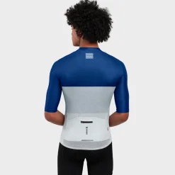 Maillot De Manga Corta Siroko M2 Riedberg