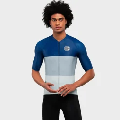 Maillot De Manga Corta Siroko M2 Riedberg