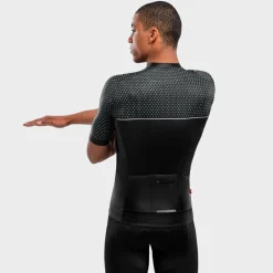 Maillot De Manga Corta Siroko M2 Mount Evans