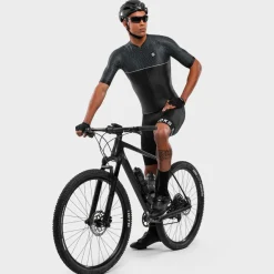Maillot De Manga Corta Siroko M2 Mount Evans