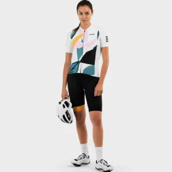 Maillot De Manga Corta Siroko M2 Pinerolo