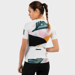 Maillot De Manga Corta Siroko M2 Pinerolo