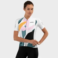 Maillot De Manga Corta Siroko M2 Pinerolo