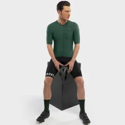 Maillot De Manga Corta Ultraligero Siroko Srx Pro Dauphiné