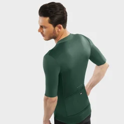 Maillot De Manga Corta Ultraligero Siroko Srx Pro Dauphiné