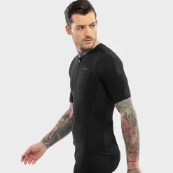 Maillot De Manga Corta Ultraligero Siroko Srx Pro Hightech