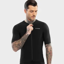 Maillot De Manga Corta Ultraligero Siroko Srx Pro Hightech