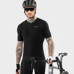 Maillot De Manga Corta Ultraligero Siroko Srx Pro Hightech