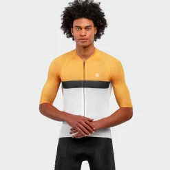 Maillot De Manga Corta Ultraligero Siroko M3 Hammer