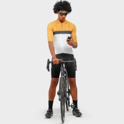Maillot De Manga Corta Ultraligero Siroko M3 Hammer