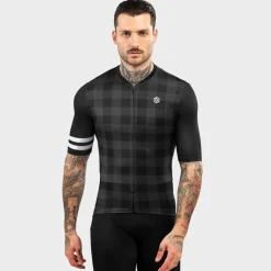 Maillot De Manga Corta Ultraligero Siroko M3 Dark Hill