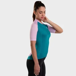 Maillot De Manga Corta Ultraligero Siroko M3 Bramont