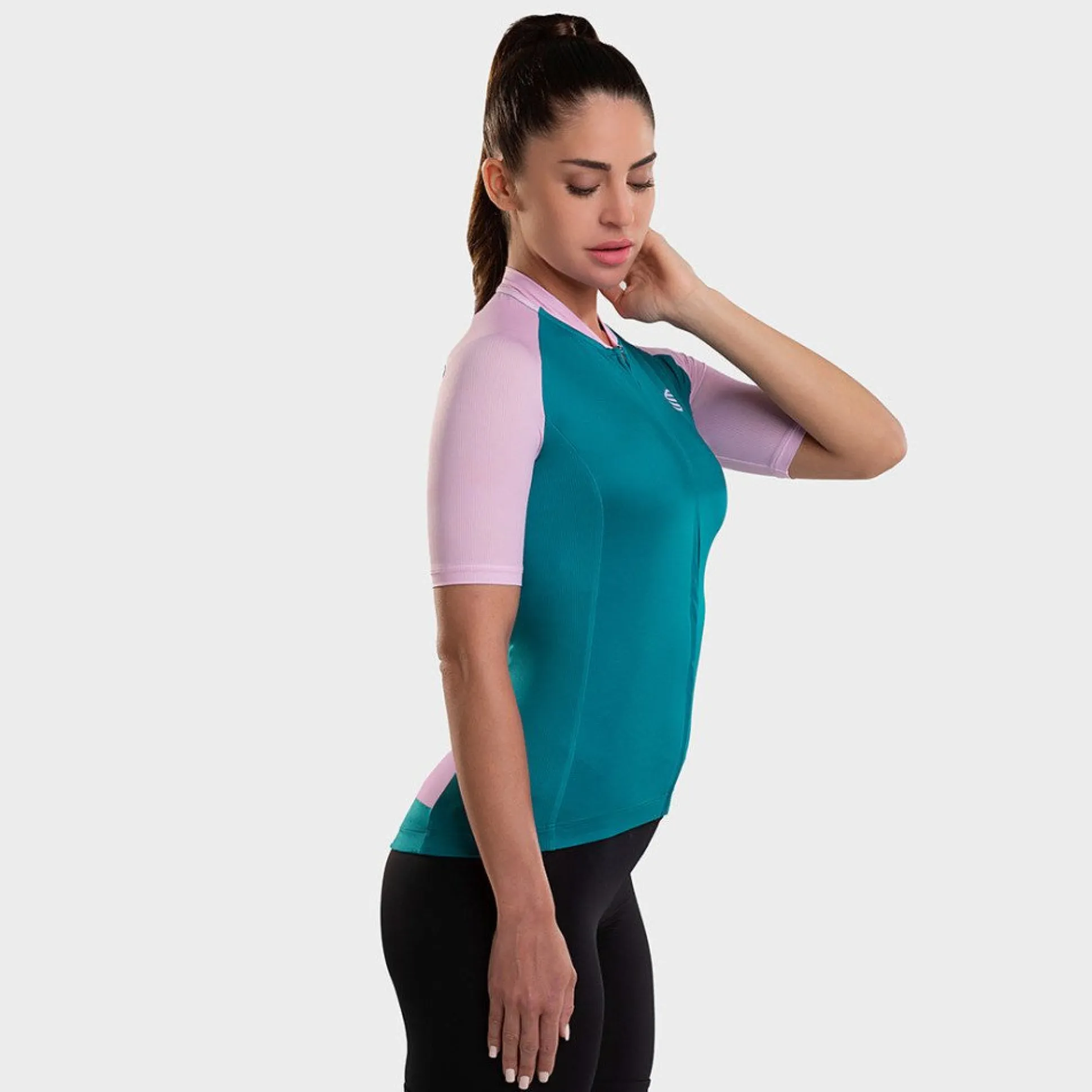 Maillot De Manga Corta Ultraligero Siroko M3 Bramont