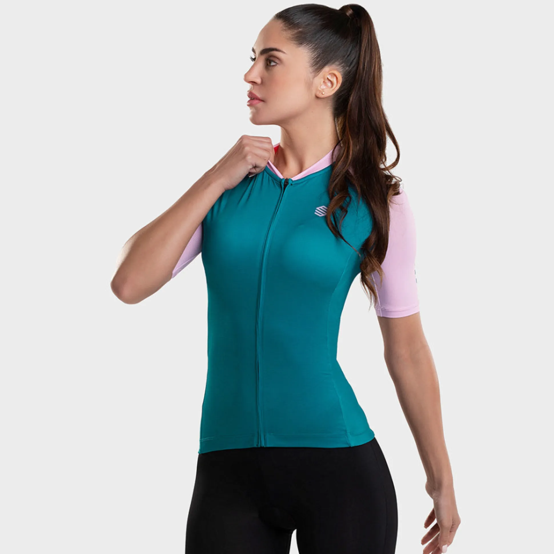 Maillot De Manga Corta Ultraligero Siroko M3 Bramont