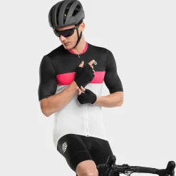Maillot De Manga Corta Ultraligero Siroko M3 Technique Pro