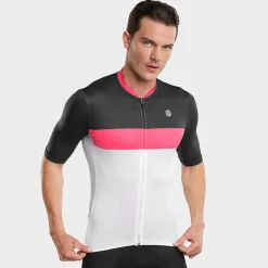 Maillot De Manga Corta Ultraligero Siroko M3 Technique Pro