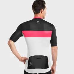 Maillot De Manga Corta Ultraligero Siroko M3 Technique Pro