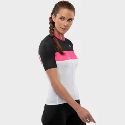 Maillot De Manga Corta Ultraligero Siroko M3 Pusher