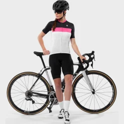 Maillot De Manga Corta Ultraligero Siroko M3 Pusher