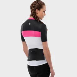 Maillot De Manga Corta Ultraligero Siroko M3 Pusher