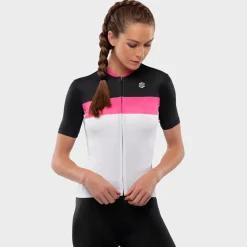 Maillot De Manga Corta Ultraligero Siroko M3 Pusher