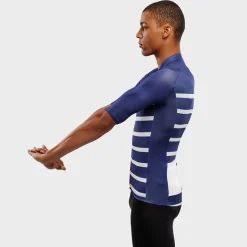 Maillot De Manga Corta Ultraligero Siroko M3 Peyresourde
