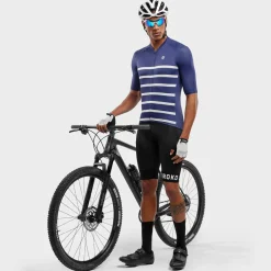 Maillot De Manga Corta Ultraligero Siroko M3 Peyresourde