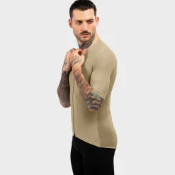 Maillot De Manga Corta Ultraligero Siroko Srx Pro Somport
