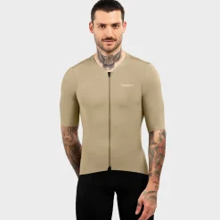 Maillot De Manga Corta Ultraligero Siroko Srx Pro Somport