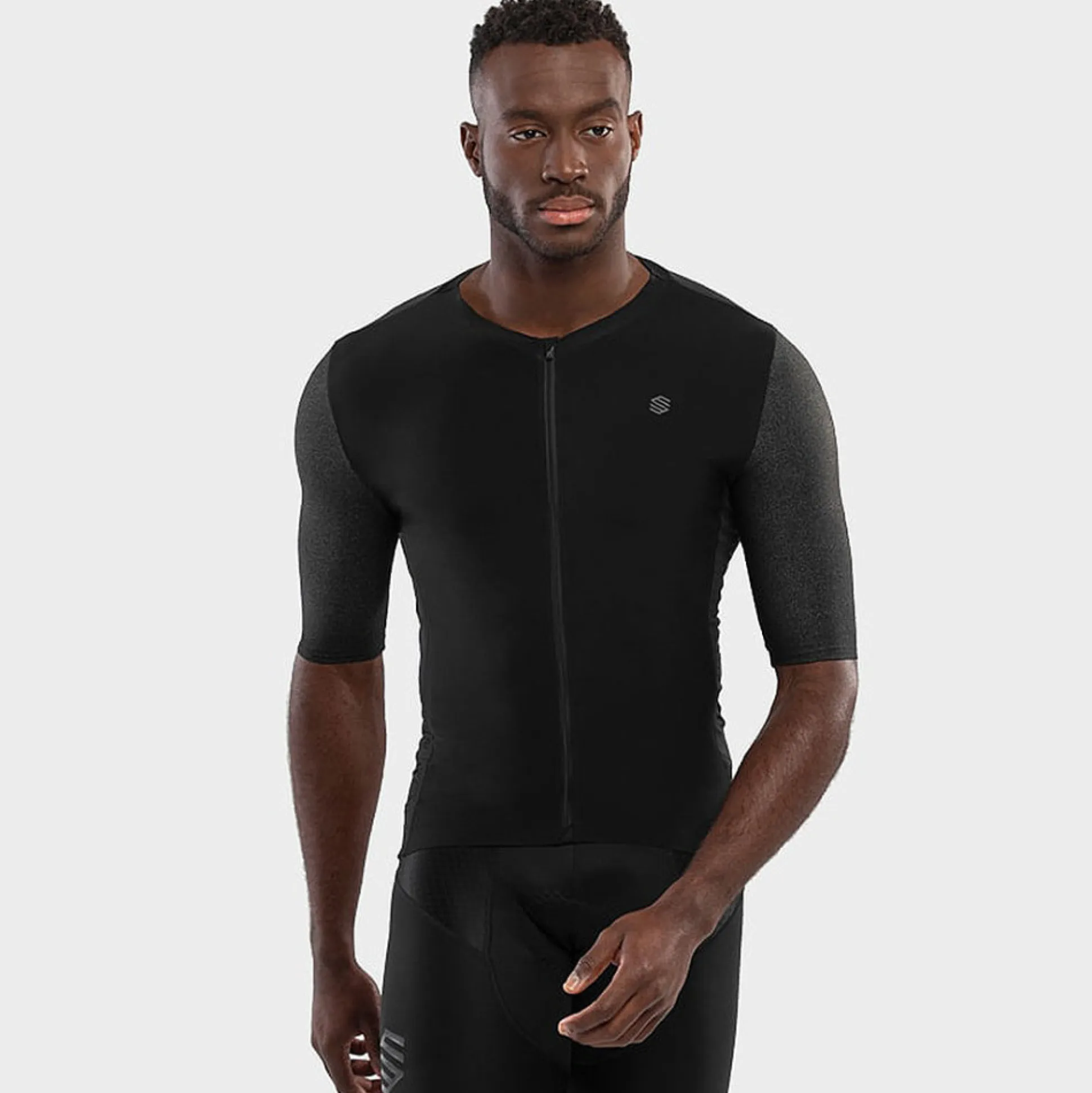 Maillot De Manga Corta Ultraligero Siroko Srx Pro Ultra Race