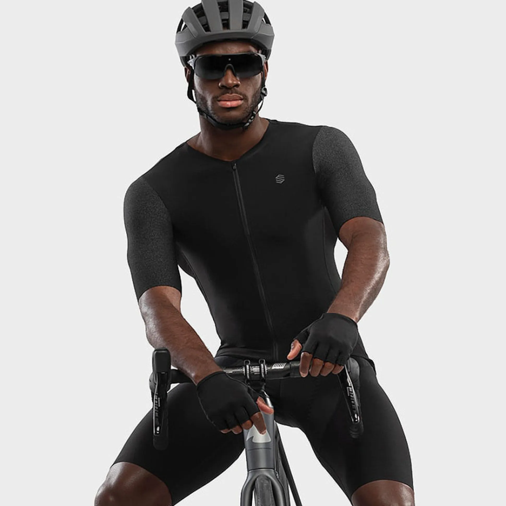 Maillot De Manga Corta Ultraligero Siroko Srx Pro Ultra Race