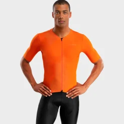 Maillot De Manga Corta Ultraligero Siroko Srx Pro Altea
