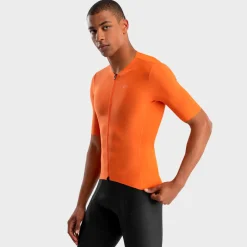Maillot De Manga Corta Ultraligero Siroko Srx Pro Altea