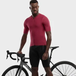 Maillot De Manga Corta Ultraligero Siroko Srx Pro Dirty Kanza