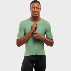 Maillot De Manga Corta Ultraligero Siroko Srx Pro Stage