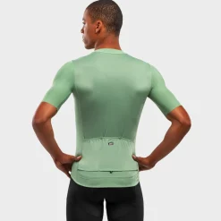 Maillot De Manga Corta Ultraligero Siroko Srx Pro Stage