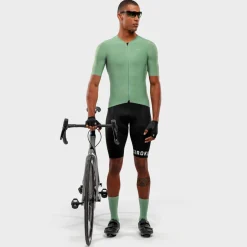 Maillot De Manga Corta Ultraligero Siroko Srx Pro Stage