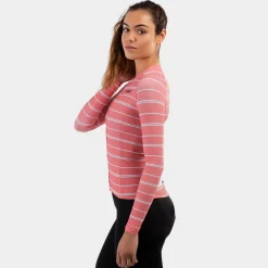 Maillot De Manga Larga Mujer Siroko M2 Valparola