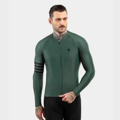Maillot De Manga Larga Siroko M2 Gravel