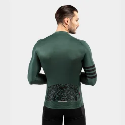 Maillot De Manga Larga Siroko M2 Gravel