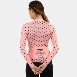 Maillot De Manga Larga Siroko M2 Grand Classic
