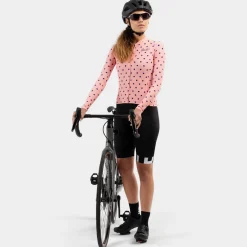 Maillot De Manga Larga Siroko M2 Grand Classic