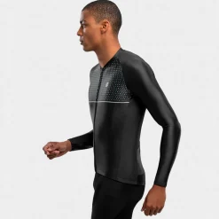 Maillot De Manga Larga Siroko M2 Climber