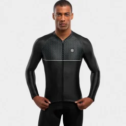Maillot De Manga Larga Siroko M2 Climber