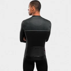 Maillot De Manga Larga Siroko M2 Climber