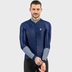 Maillot De Manga Larga Siroko M2 Alpine