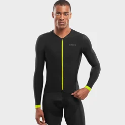 Maillot De Manga Larga Ultraligero Siroko Srx Pro Kühtai