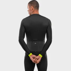 Maillot De Manga Larga Ultraligero Siroko Srx Pro Kühtai