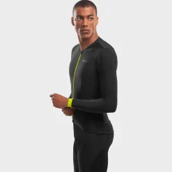 Maillot De Manga Larga Ultraligero Siroko Srx Pro Kühtai