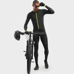 Maillot De Manga Larga Ultraligero Siroko Srx Pro Kühtai